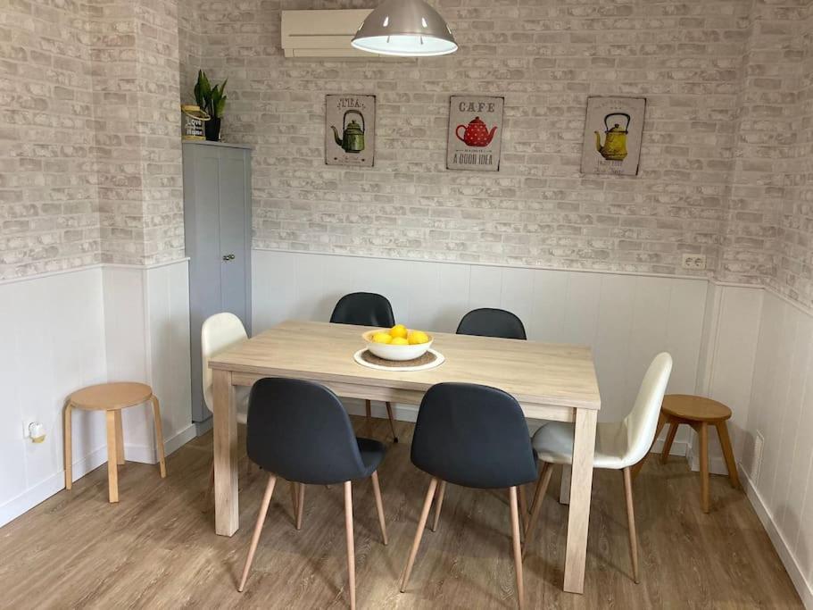 포이오 Casa Covelino 빌라 외부 사진